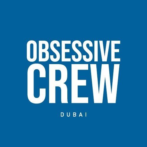 Obsessive Crew logo